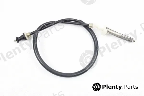 Kawe 24.3325 — Accelerator Cable