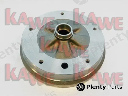 Kawe 7D0433 — Brake Drum