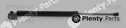 Kawe 871050257 — Gas Spring, boot/cargo area