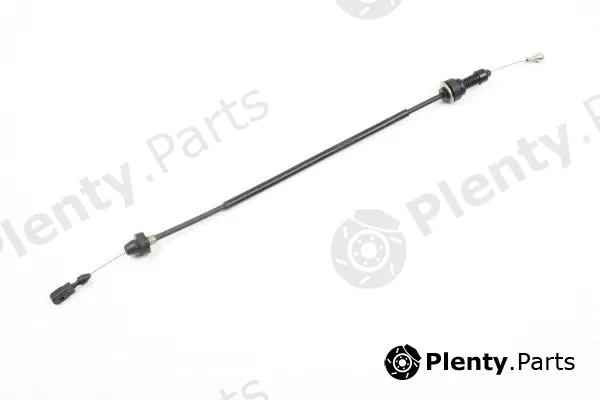 Kawe 30.3330 — Accelerator Cable