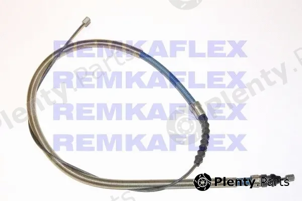 Kawe 46.1430 — Cable Pull, parking brake