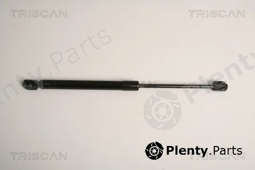 Kawe 871011234 — Gas Spring, boot/cargo area