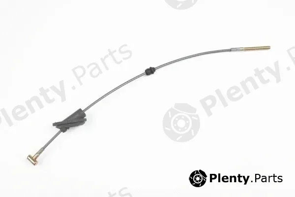 Kawe 78.0435 — Cable Pull, parking brake