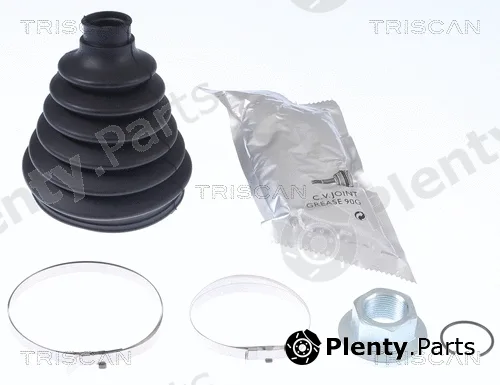 Kawe 854081801 — Bellow Kit, drive shaft