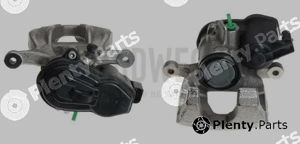 Kawe 345201 — Brake Caliper