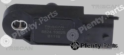 Kawe 882410025 — Sensor, intake manifold pressure