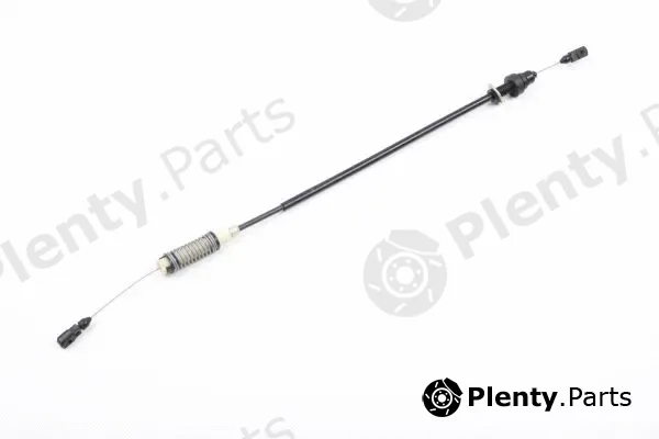 Kawe 30.3370 — Accelerator Cable