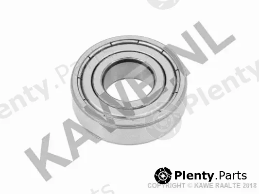Kawe 10027 — Pilot Bearing, clutch