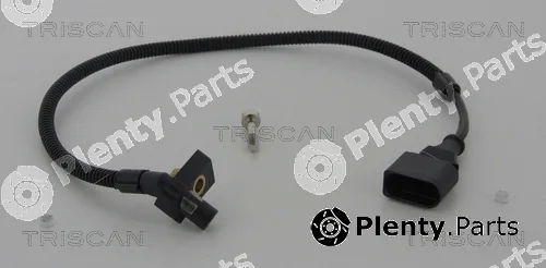 Kawe 885529117 — Sensor, crankshaft pulse