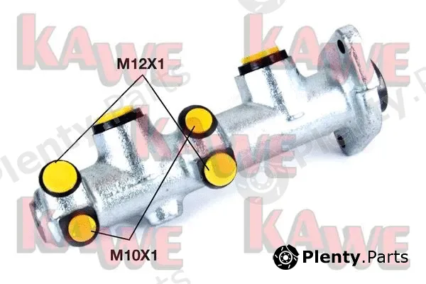 Kawe B1122 — Brake Master Cylinder
