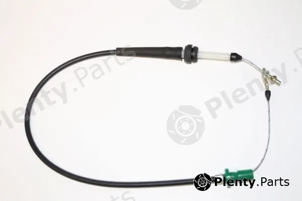 Kawe 62.3240 — Accelerator Cable