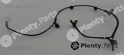 Kawe 885513115 — Sensor, crankshaft pulse