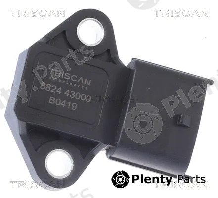 Kawe 882443009 — Sensor, intake manifold pressure