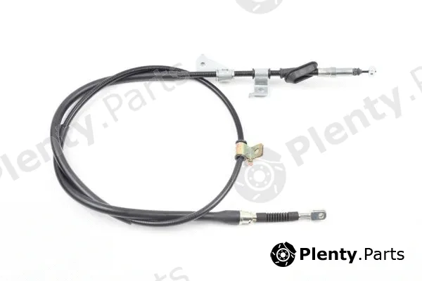 Kawe 72.1190 — Cable Pull, parking brake