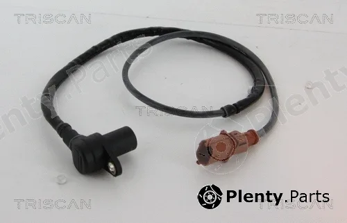 Kawe 885515120 — Sensor, crankshaft pulse
