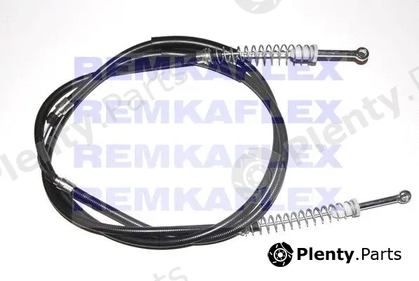 Kawe 24.1490 — Cable Pull, parking brake
