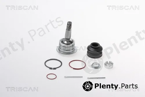 Kawe 8500135033 — Ball Joint