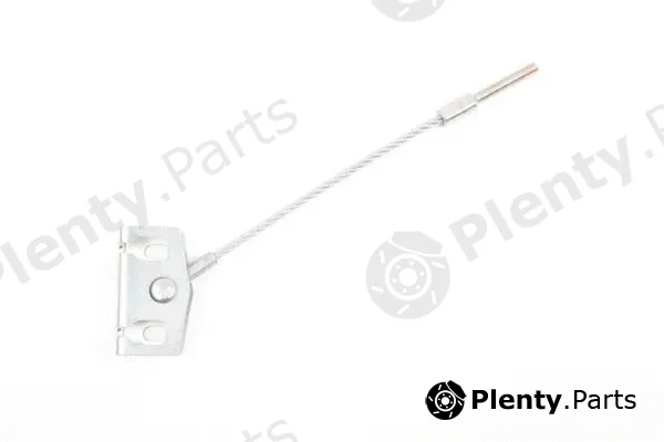 Kawe 74.0306 — Cable Pull, parking brake