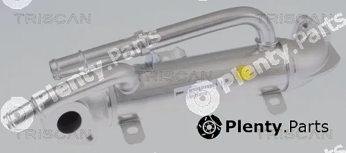 Kawe 881315070 — Cooler, exhaust gas recirculation