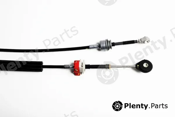 Kawe 22.9090 — Cable Pull, manual transmission