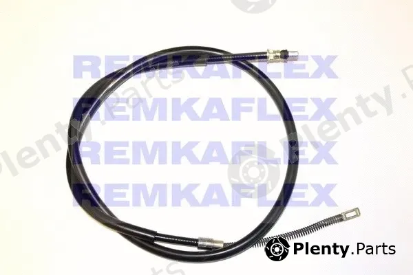 Kawe 28.1070 — Cable Pull, parking brake
