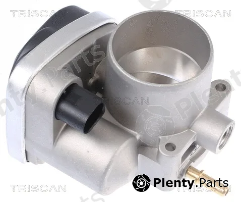 Kawe 882025001 — Throttle Body