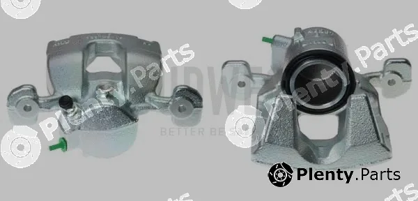 Kawe 345222 — Brake Caliper