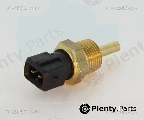Kawe 862610017 — Sensor, coolant temperature