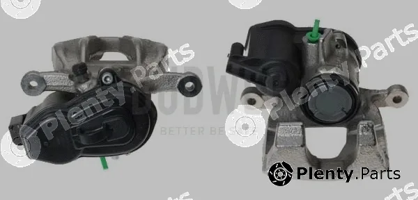 Kawe 345200 — Brake Caliper