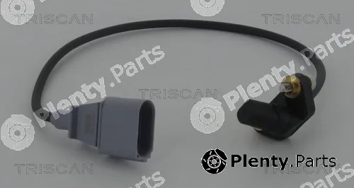Kawe 885529128 — Sensor, crankshaft pulse