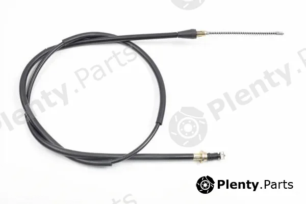 Kawe 60.1175 — Cable Pull, parking brake