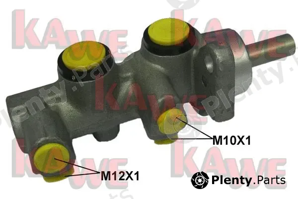 Kawe B1758 — Brake Master Cylinder