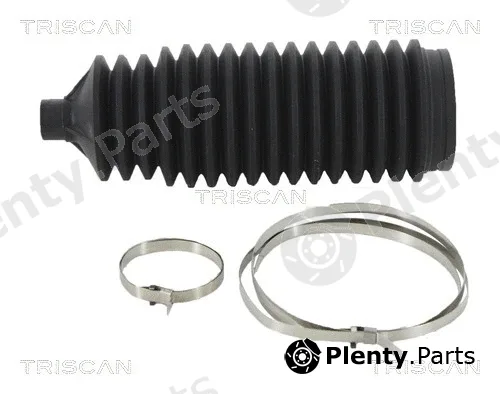 Kawe 850010029 — Bellow Kit, steering
