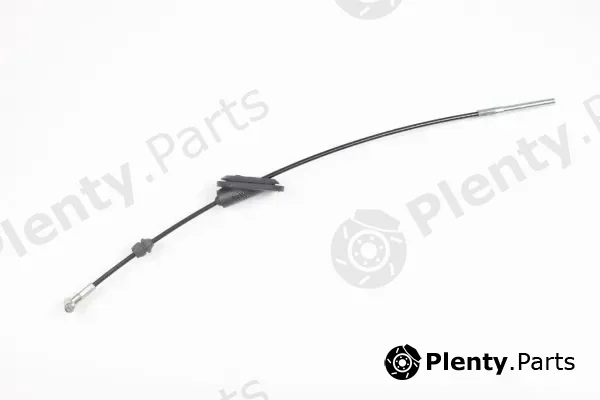 Kawe 78.0195 — Cable Pull, parking brake
