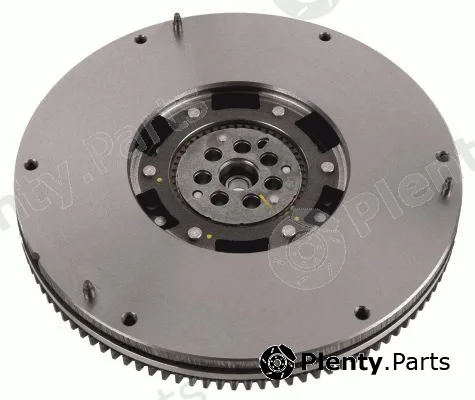 Kawe DMF611 — Flywheel