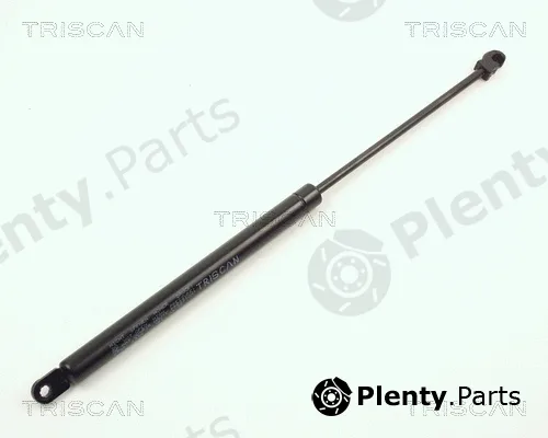 Kawe 87102706 — Gas Spring, boot/cargo area