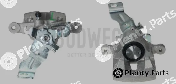 Kawe 345559 — Brake Caliper