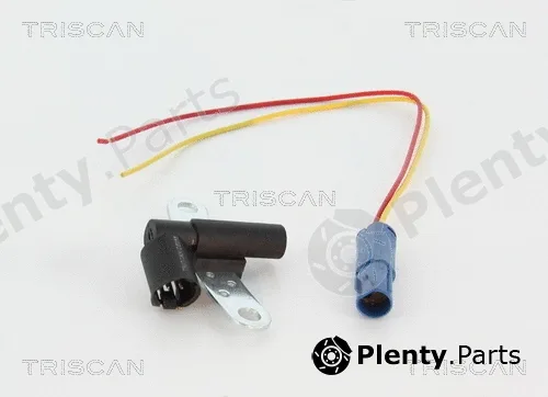 Kawe 885525107 — Sensor, crankshaft pulse