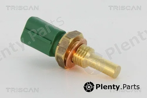 Kawe 862610023 — Sensor, coolant temperature