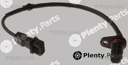 Kawe 885543110 — Sensor, crankshaft pulse