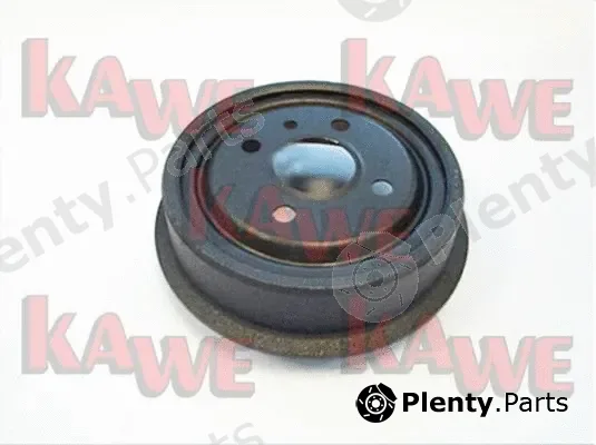 Kawe 7D0138 — Brake Drum