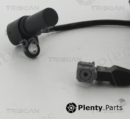 Kawe 885521105 — Sensor, crankshaft pulse