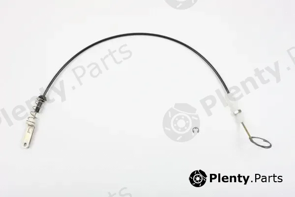 Kawe 46.3050 — Accelerator Cable