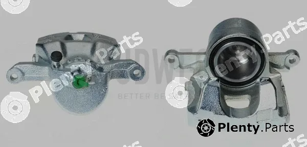 Kawe 343604 — Brake Caliper