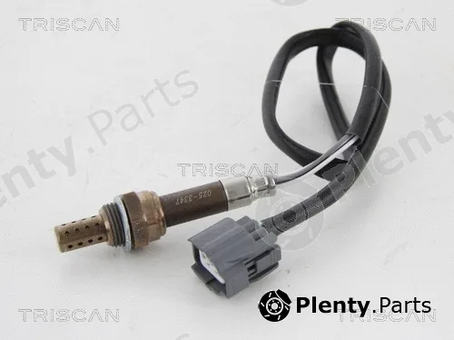 Lambda Sensor