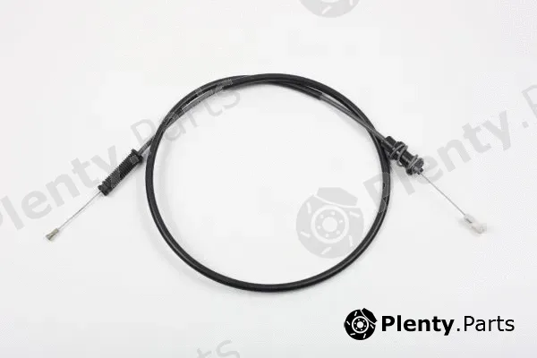 Kawe 42.3700 — Accelerator Cable