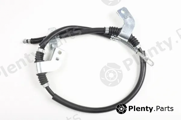Kawe 90.1025 — Cable Pull, parking brake