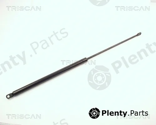 Kawe 87103801 — Gas Spring, boot/cargo area