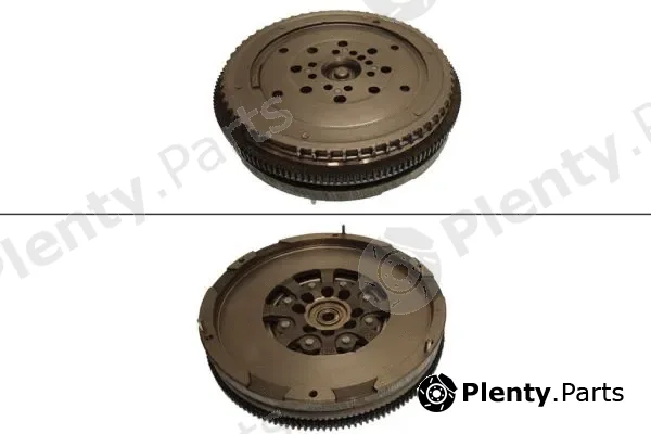 Kawe DMF437 — Flywheel
