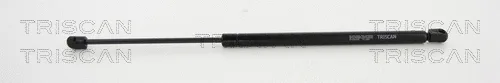 Kawe 871023232 — Gas Spring, boot/cargo area